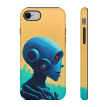 Load image into Gallery viewer, Alien Robot