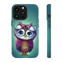 Load image into Gallery viewer, Cute Little Owl