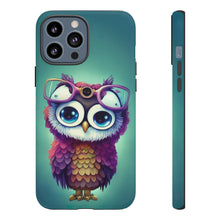 Load image into Gallery viewer, Cute Little Owl