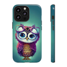 Load image into Gallery viewer, Cute Little Owl