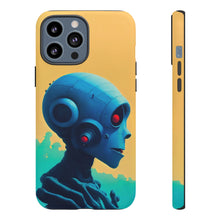 Load image into Gallery viewer, Alien Robot