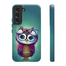 Load image into Gallery viewer, Cute Little Owl