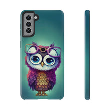 Load image into Gallery viewer, Cute Little Owl