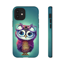 Load image into Gallery viewer, Cute Little Owl
