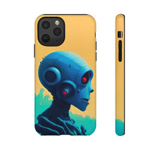 Load image into Gallery viewer, Alien Robot