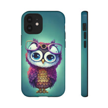 Load image into Gallery viewer, Cute Little Owl