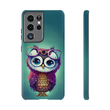 Load image into Gallery viewer, Cute Little Owl