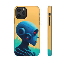 Load image into Gallery viewer, Alien Robot