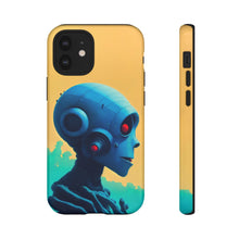 Load image into Gallery viewer, Alien Robot