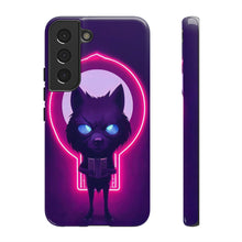 Load image into Gallery viewer, Cyberpunk Wolf