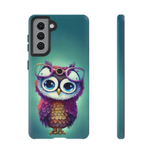 Load image into Gallery viewer, Cute Little Owl