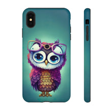 Load image into Gallery viewer, Cute Little Owl
