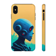 Load image into Gallery viewer, Alien Robot