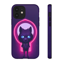 Load image into Gallery viewer, Cyberpunk Wolf
