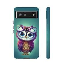 Load image into Gallery viewer, Cute Little Owl