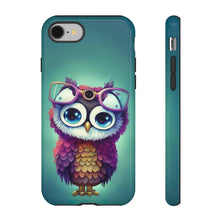 Load image into Gallery viewer, Cute Little Owl