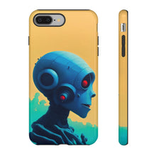 Load image into Gallery viewer, Alien Robot