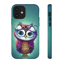 Load image into Gallery viewer, Cute Little Owl