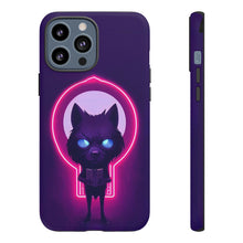 Load image into Gallery viewer, Cyberpunk Wolf