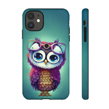 Load image into Gallery viewer, Cute Little Owl
