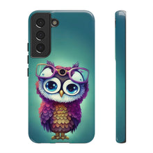 Load image into Gallery viewer, Cute Little Owl