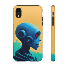 Load image into Gallery viewer, Alien Robot