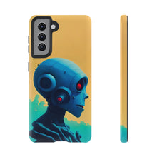 Load image into Gallery viewer, Alien Robot