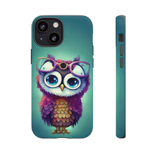 Load image into Gallery viewer, Cute Little Owl