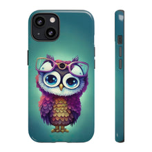 Load image into Gallery viewer, Cute Little Owl