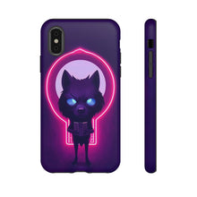 Load image into Gallery viewer, Cyberpunk Wolf