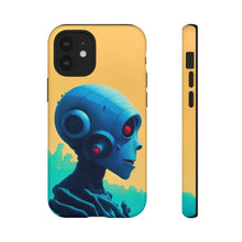 Load image into Gallery viewer, Alien Robot