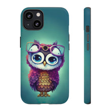 Load image into Gallery viewer, Cute Little Owl