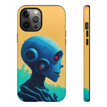 Load image into Gallery viewer, Alien Robot