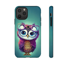 Load image into Gallery viewer, Cute Little Owl