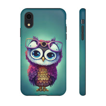 Load image into Gallery viewer, Cute Little Owl