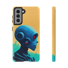 Load image into Gallery viewer, Alien Robot