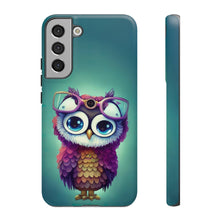 Load image into Gallery viewer, Cute Little Owl