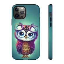 Load image into Gallery viewer, Cute Little Owl