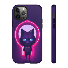 Load image into Gallery viewer, Cyberpunk Wolf