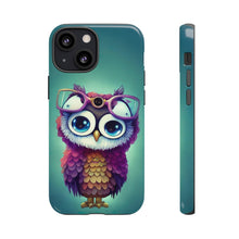 Load image into Gallery viewer, Cute Little Owl