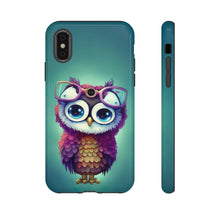 Load image into Gallery viewer, Cute Little Owl