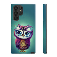 Load image into Gallery viewer, Cute Little Owl