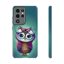 Load image into Gallery viewer, Cute Little Owl
