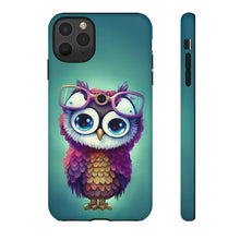 Load image into Gallery viewer, Cute Little Owl