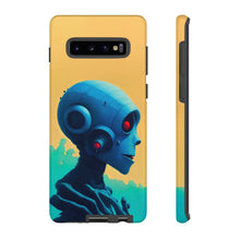 Load image into Gallery viewer, Alien Robot