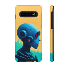 Load image into Gallery viewer, Alien Robot