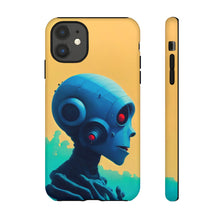 Load image into Gallery viewer, Alien Robot