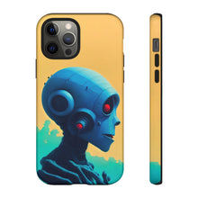 Load image into Gallery viewer, Alien Robot