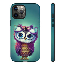 Load image into Gallery viewer, Cute Little Owl