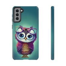 Load image into Gallery viewer, Cute Little Owl
